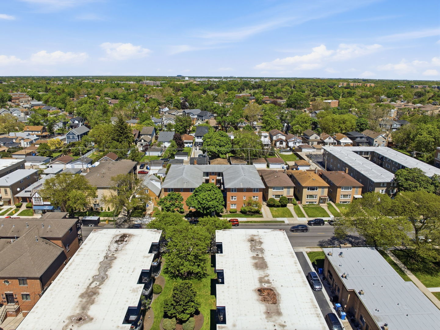 6535 N Northwest Highway #1F, Chicago, IL 60631