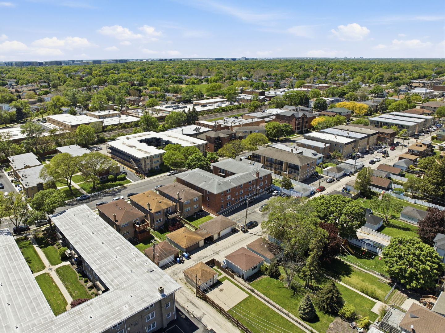 6535 N Northwest Highway #1F, Chicago, IL 60631