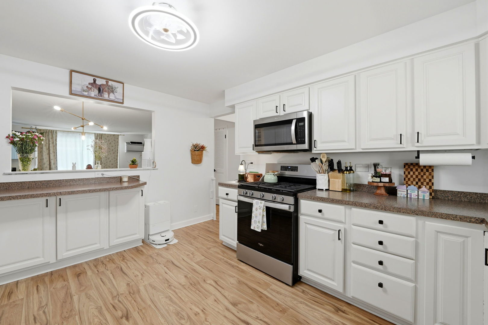 6535 N Northwest Highway #1F, Chicago, IL 60631