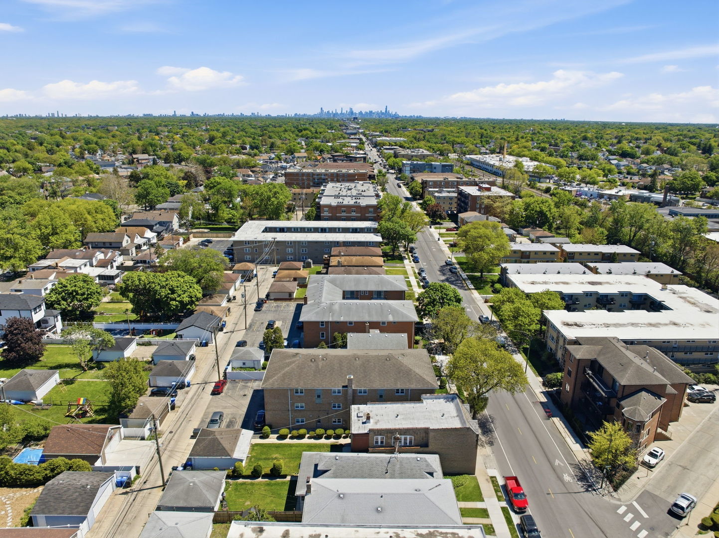 6535 N Northwest Highway #1F, Chicago, IL 60631