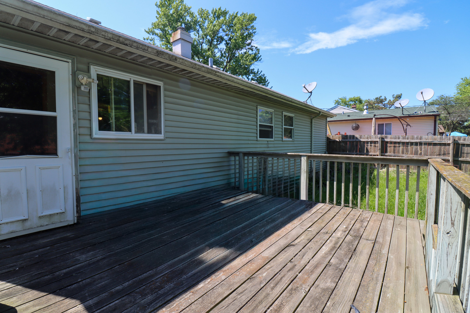 2107 Hermon Avenue, Zion, IL 60099