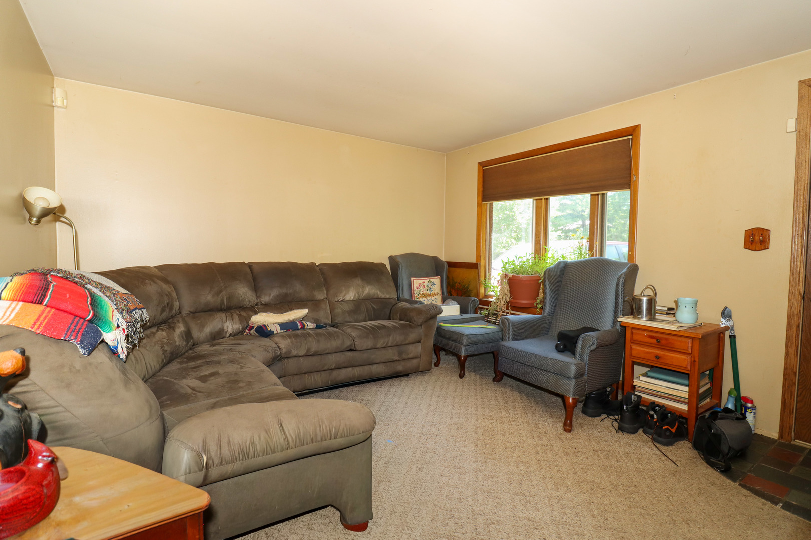 2107 Hermon Avenue, Zion, IL 60099