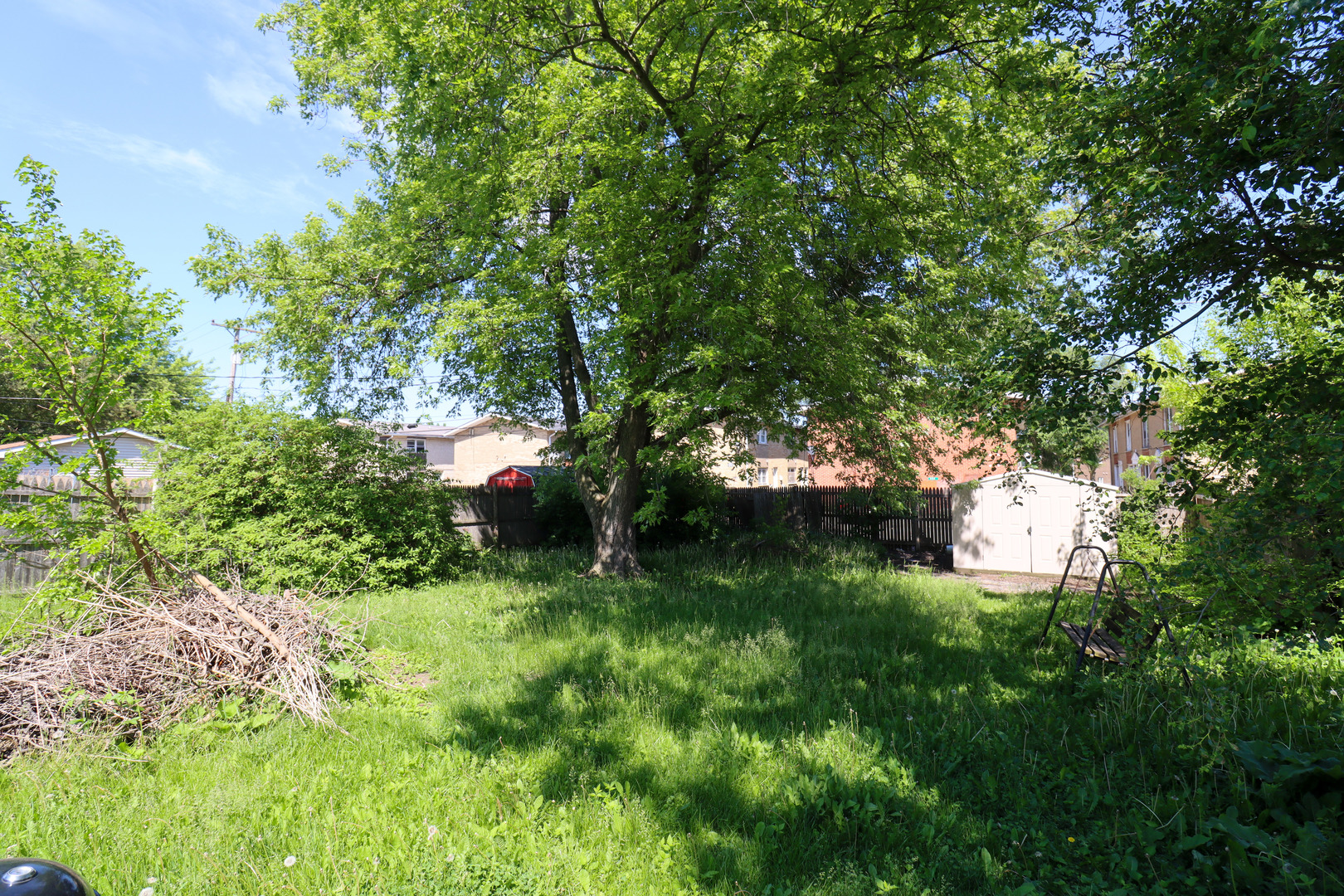 2107 Hermon Avenue, Zion, IL 60099