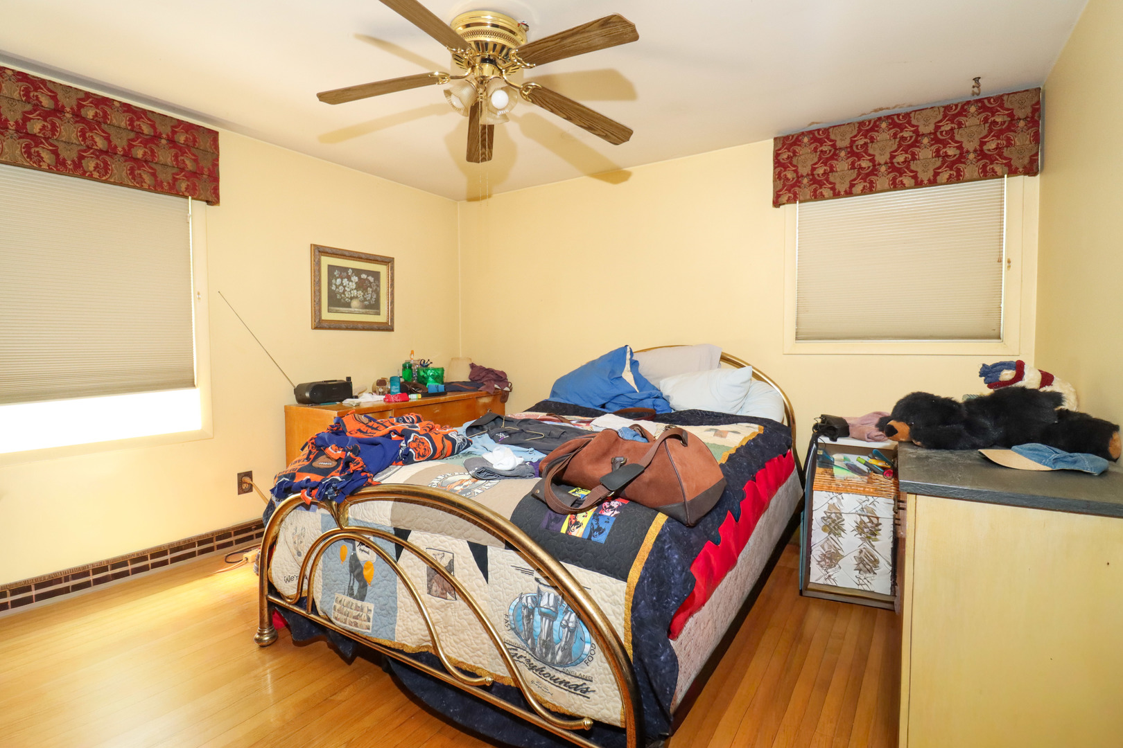 2107 Hermon Avenue, Zion, IL 60099