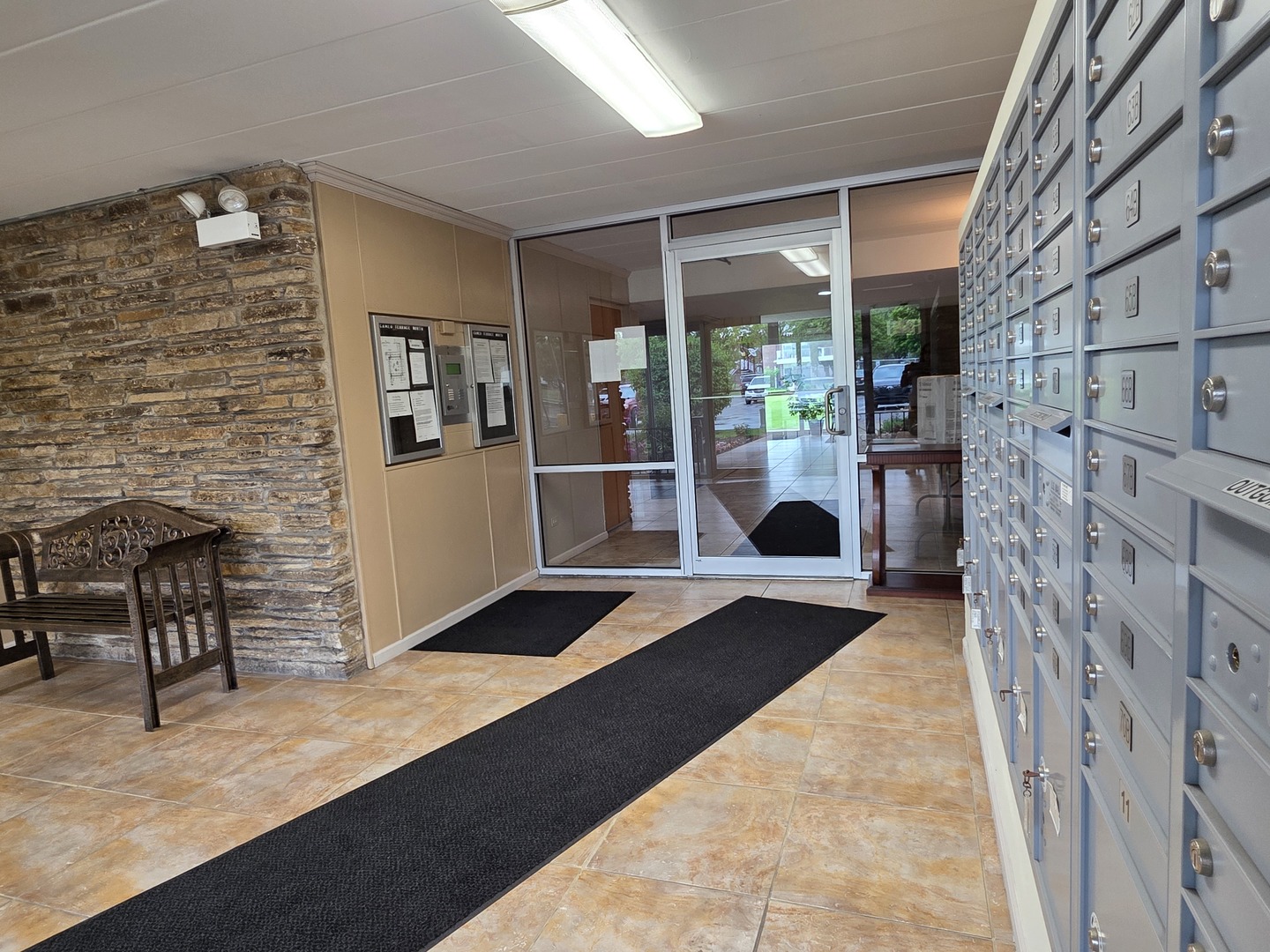127 N Wolf Road #41A, Wheeling, IL 60090