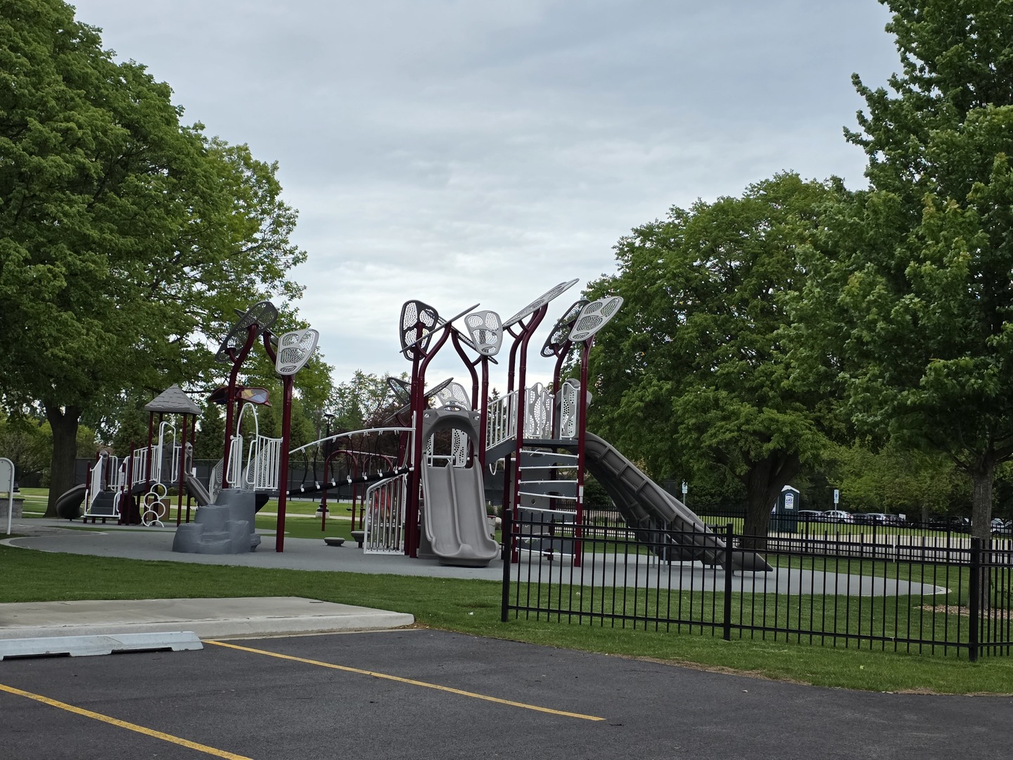 127 N Wolf Road #41A, Wheeling, IL 60090