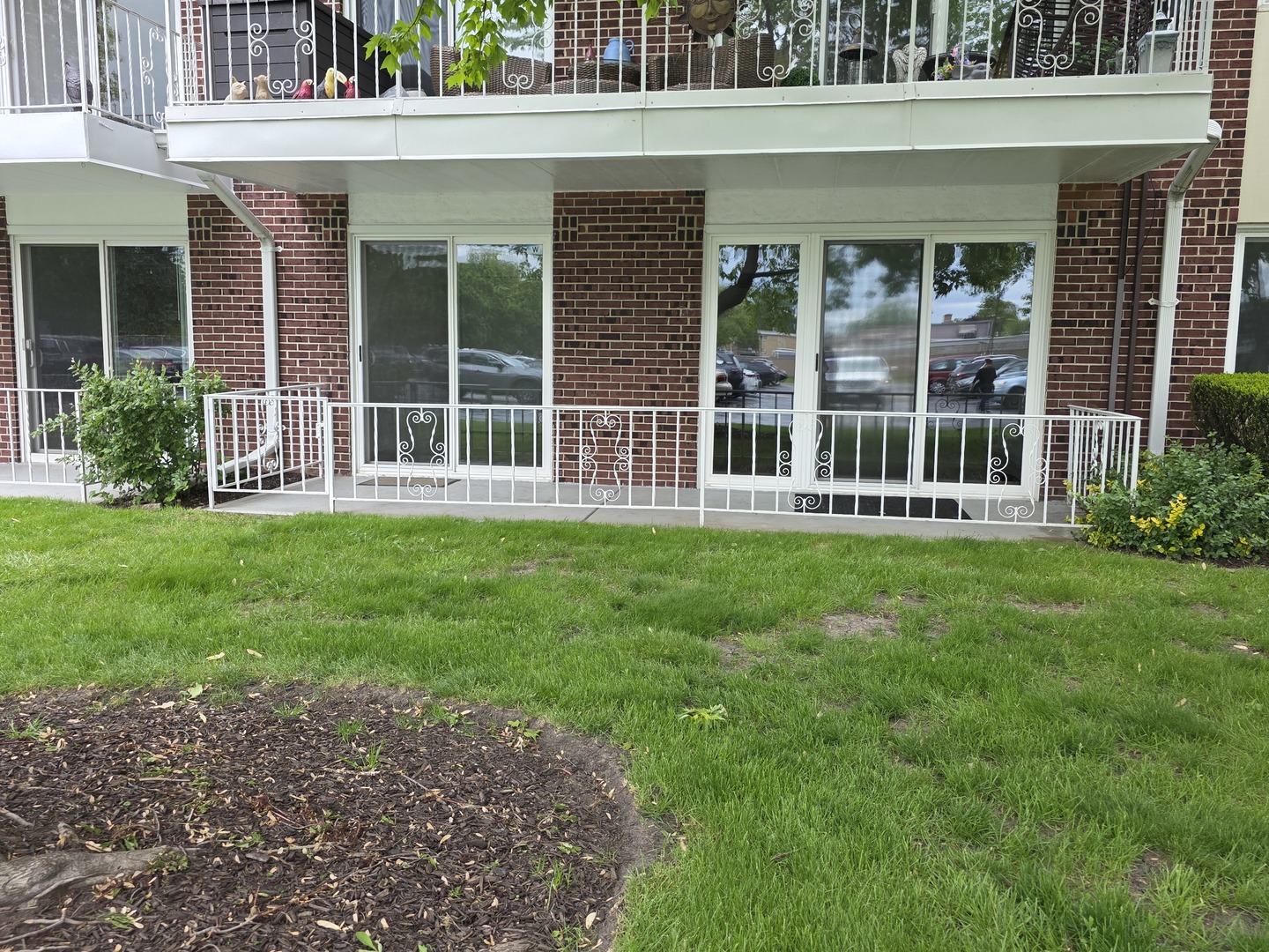 127 N Wolf Road #41A, Wheeling, IL 60090
