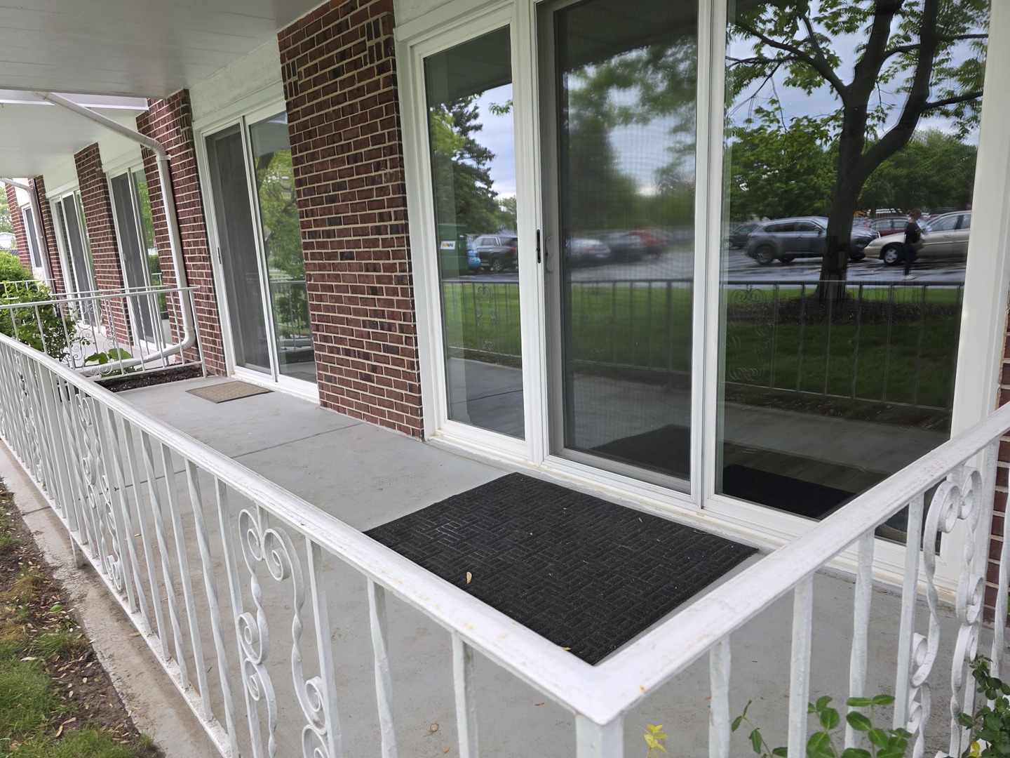 127 N Wolf Road #41A, Wheeling, IL 60090