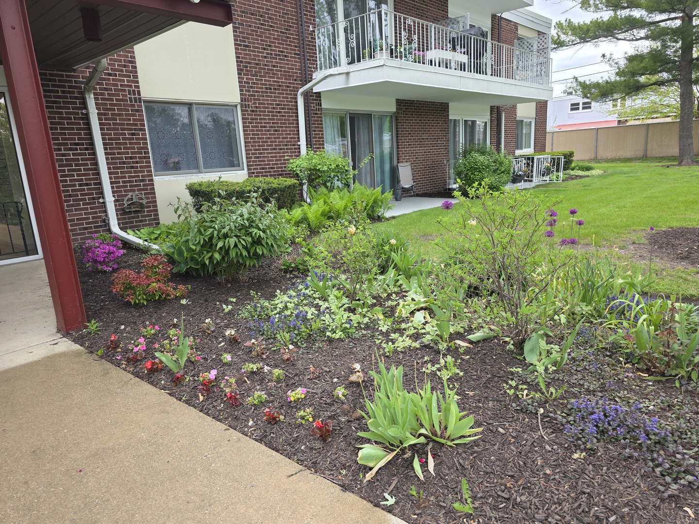 127 N Wolf Road #41A, Wheeling, IL 60090