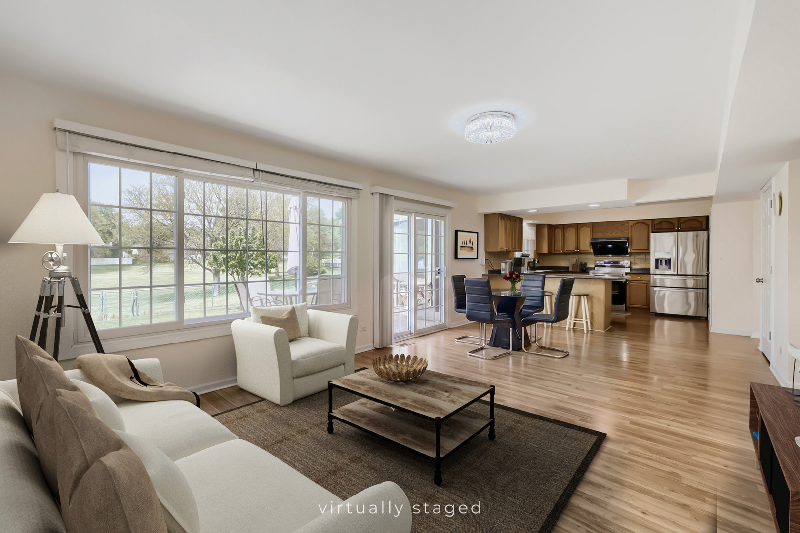 4092 Victoria Drive, Hoffman Estates, IL 60192