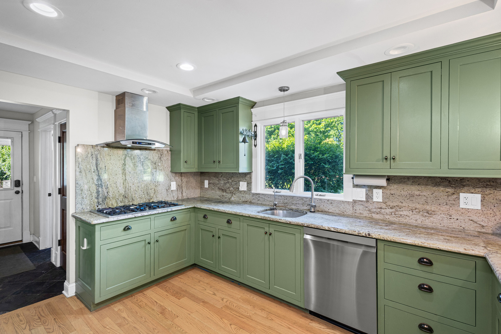 24428 W Park River Lane, Shorewood, IL 60404