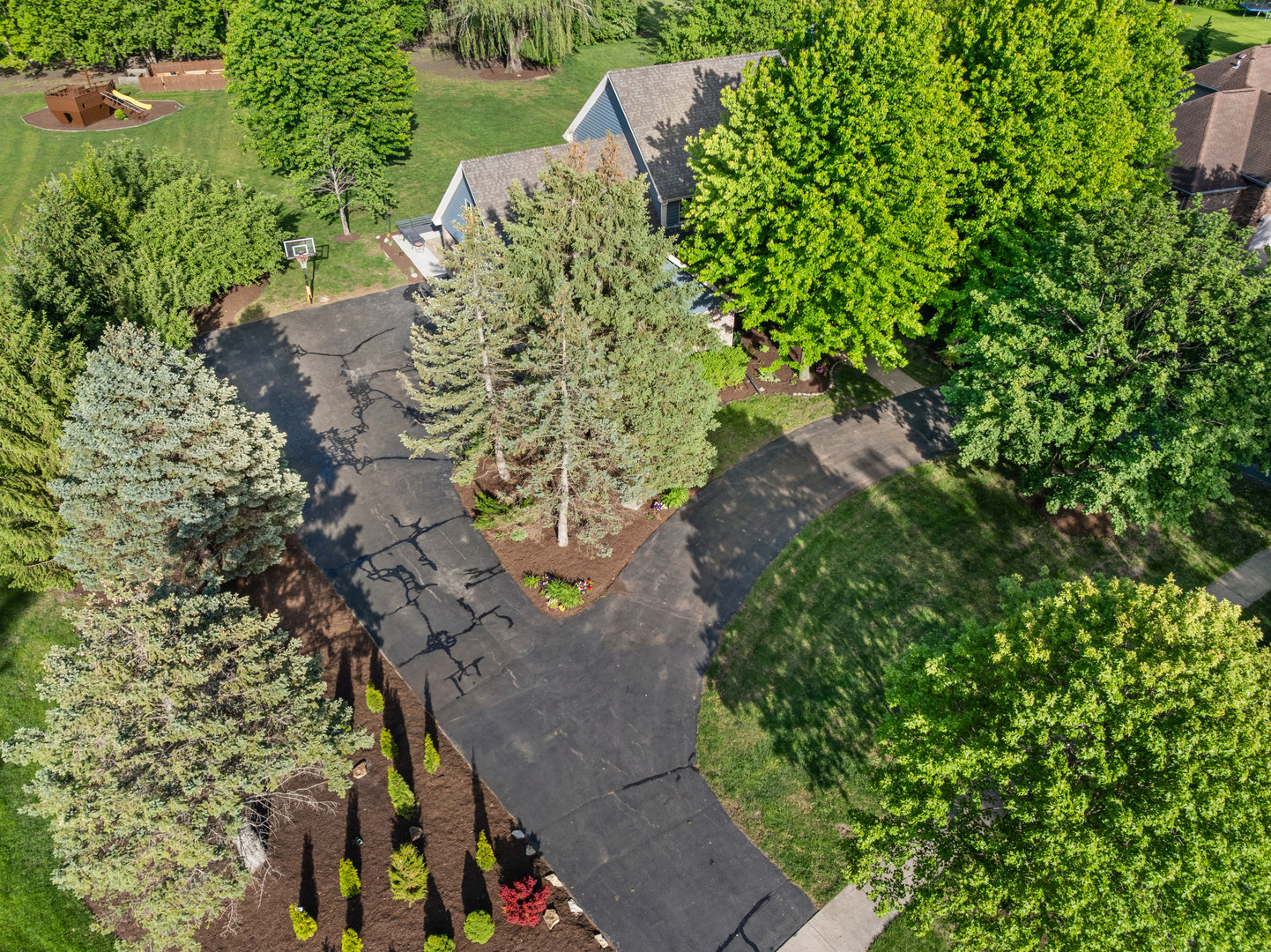 24428 W Park River Lane, Shorewood, IL 60404