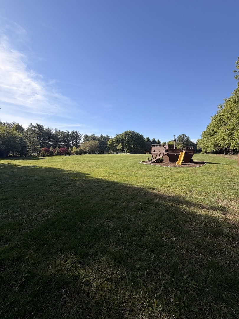 24428 W Park River Lane, Shorewood, IL 60404