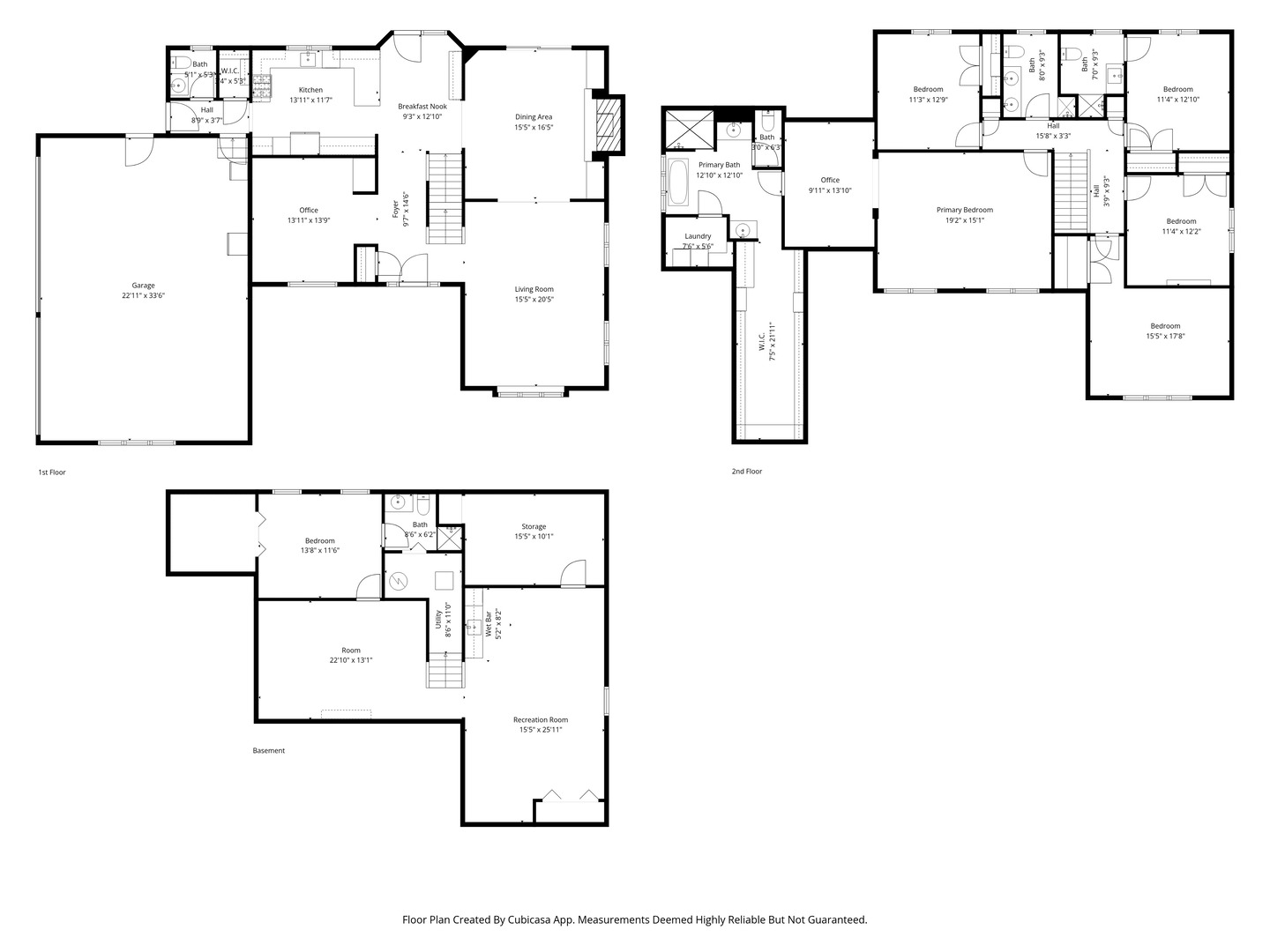 24428 W Park River Lane, Shorewood, IL 60404
