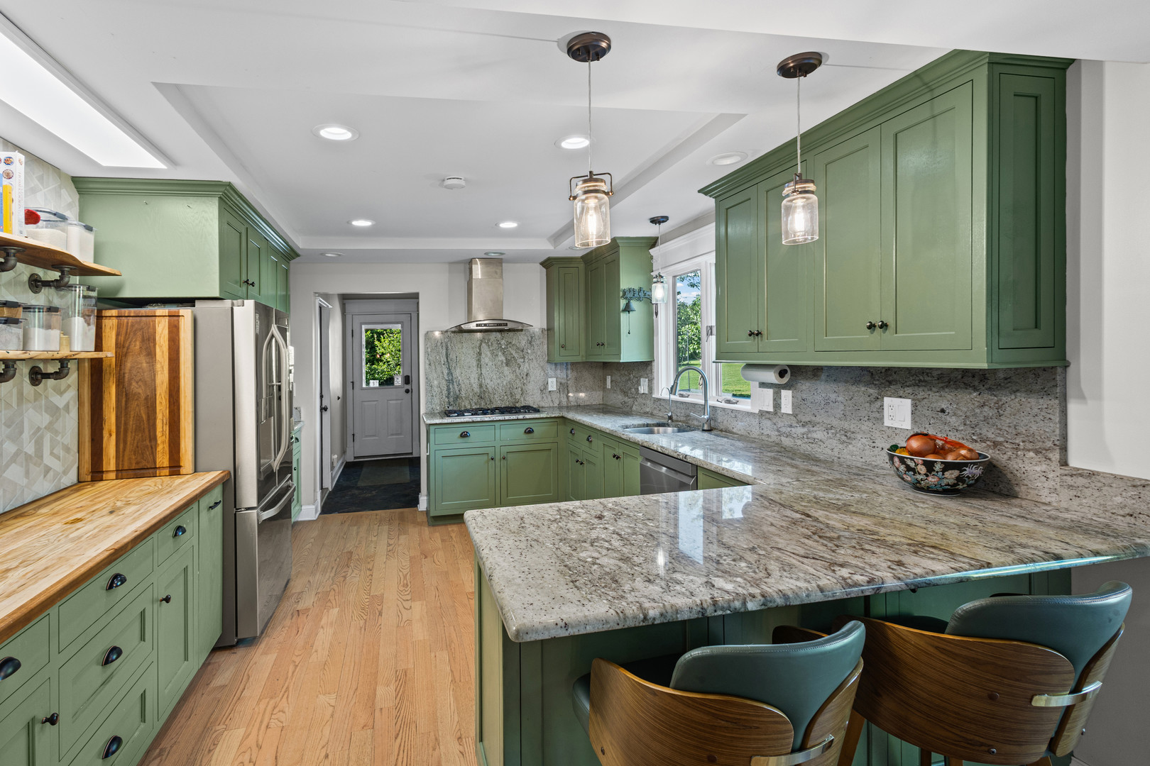 24428 W Park River Lane, Shorewood, IL 60404