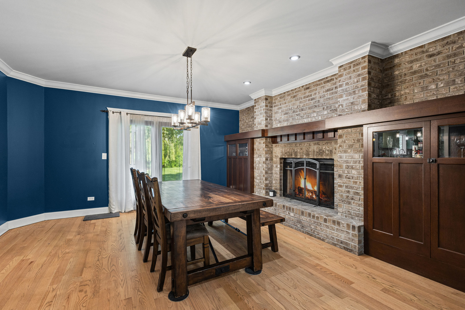 24428 W Park River Lane, Shorewood, IL 60404