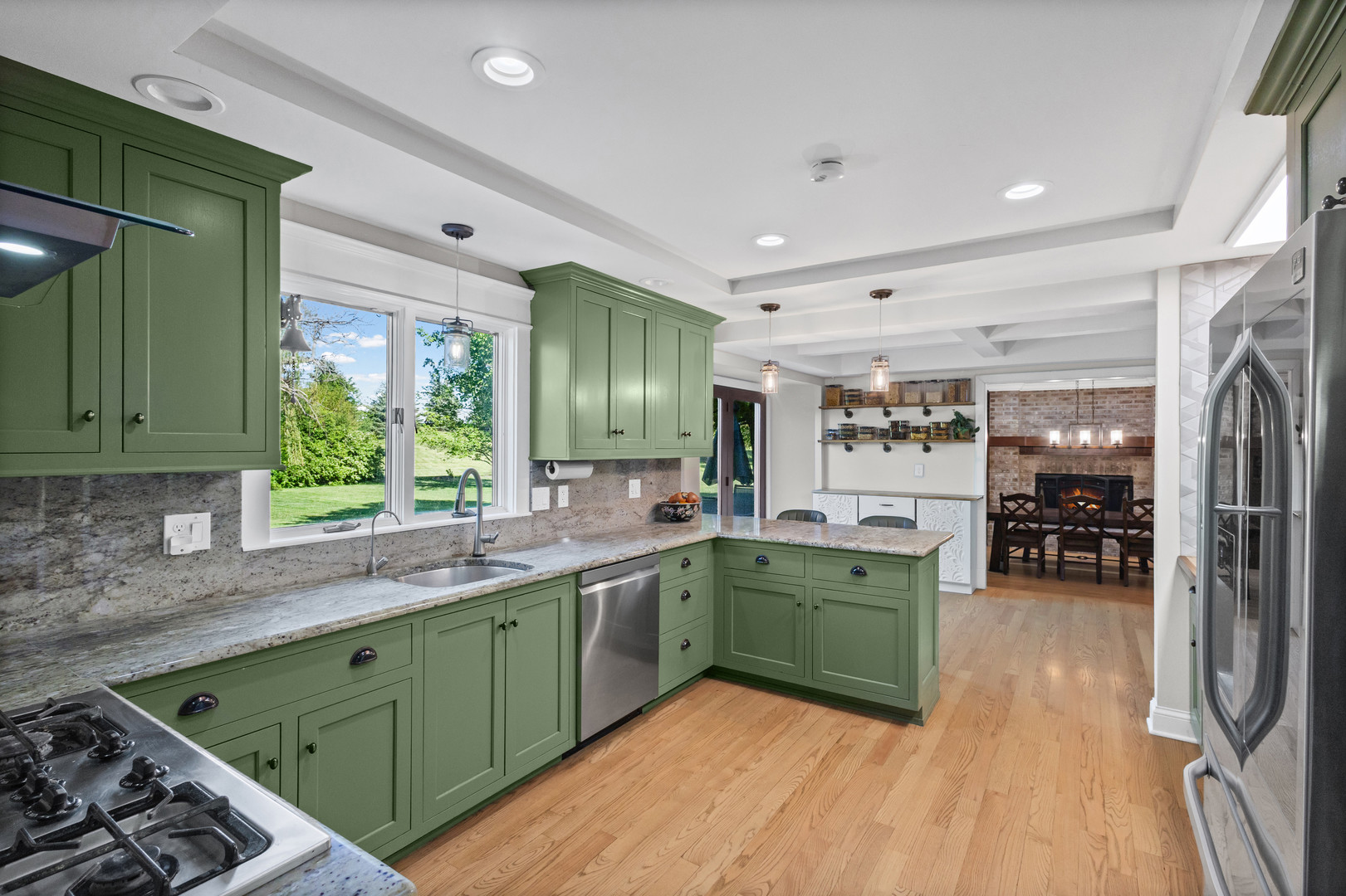 24428 W Park River Lane, Shorewood, IL 60404