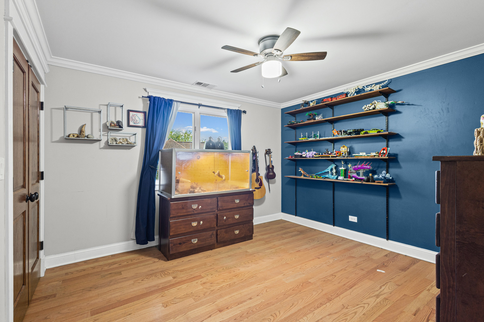 24428 W Park River Lane, Shorewood, IL 60404