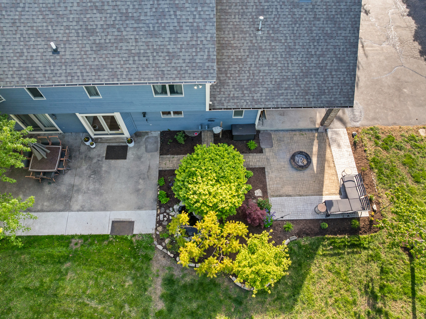 24428 W Park River Lane, Shorewood, IL 60404