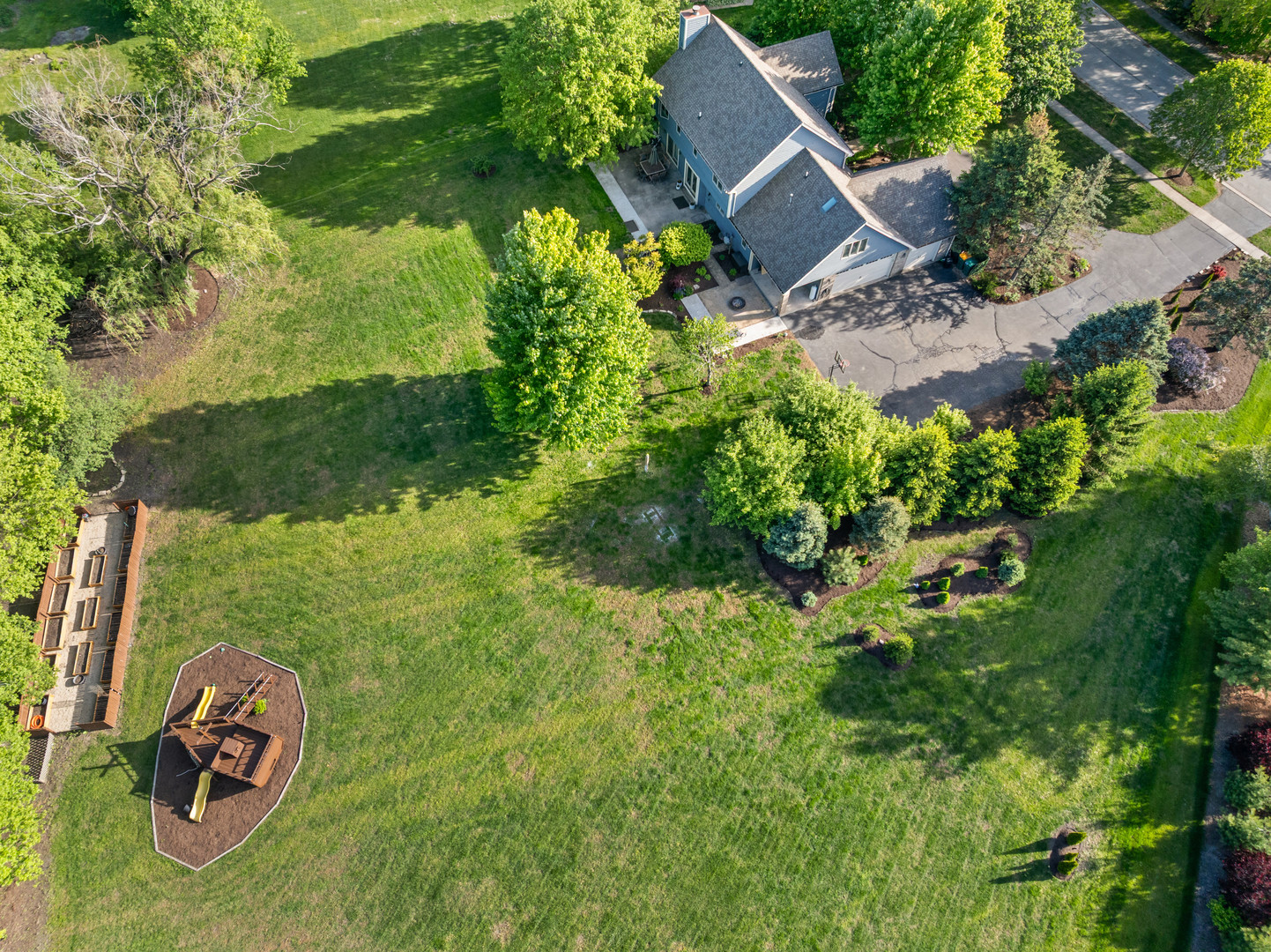 24428 W Park River Lane, Shorewood, IL 60404