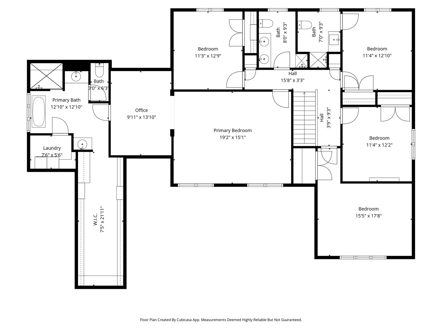 24428 W Park River Lane, Shorewood, IL 60404