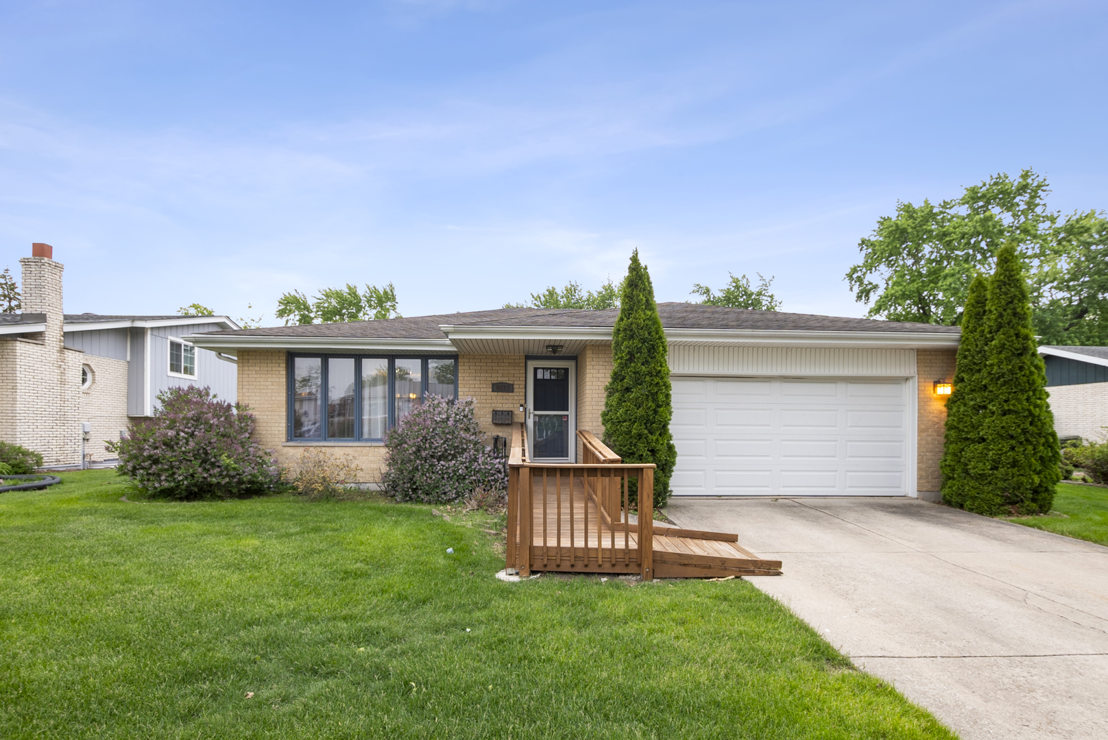 6877 177TH Street, Tinley Park, IL 60477