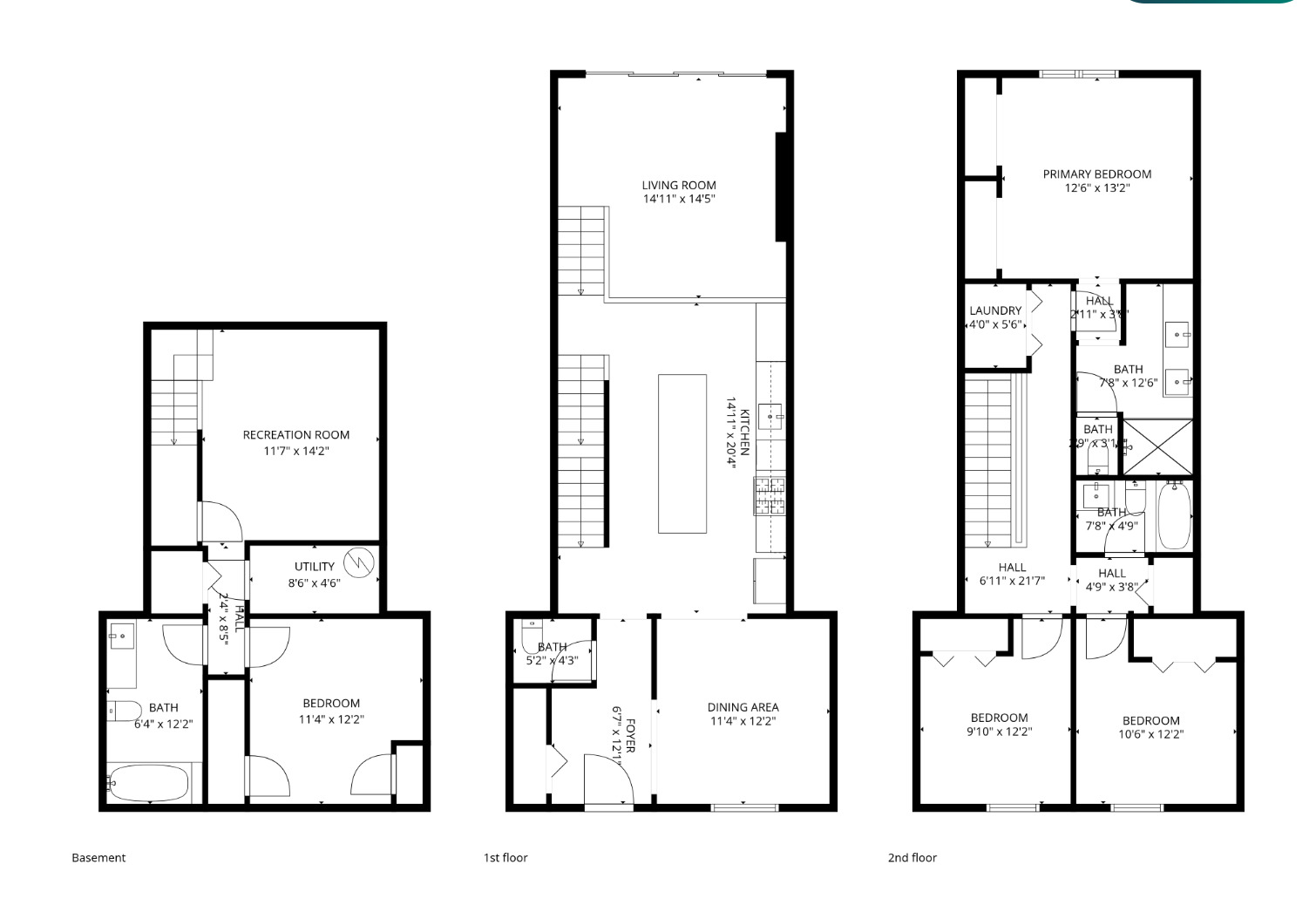 4719 S Ingleside Avenue, Chicago, IL 60615