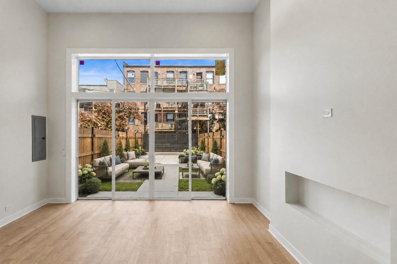 4719 S Ingleside Avenue, Chicago, IL 60615