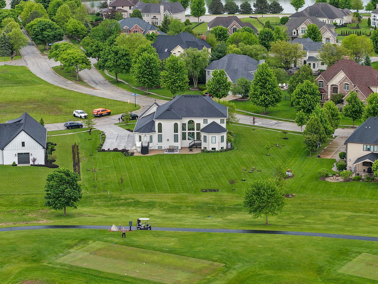 1171 Jefferson Drive, Bolingbrook, IL 60490