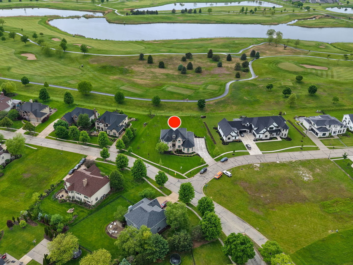 1171 Jefferson Drive, Bolingbrook, IL 60490