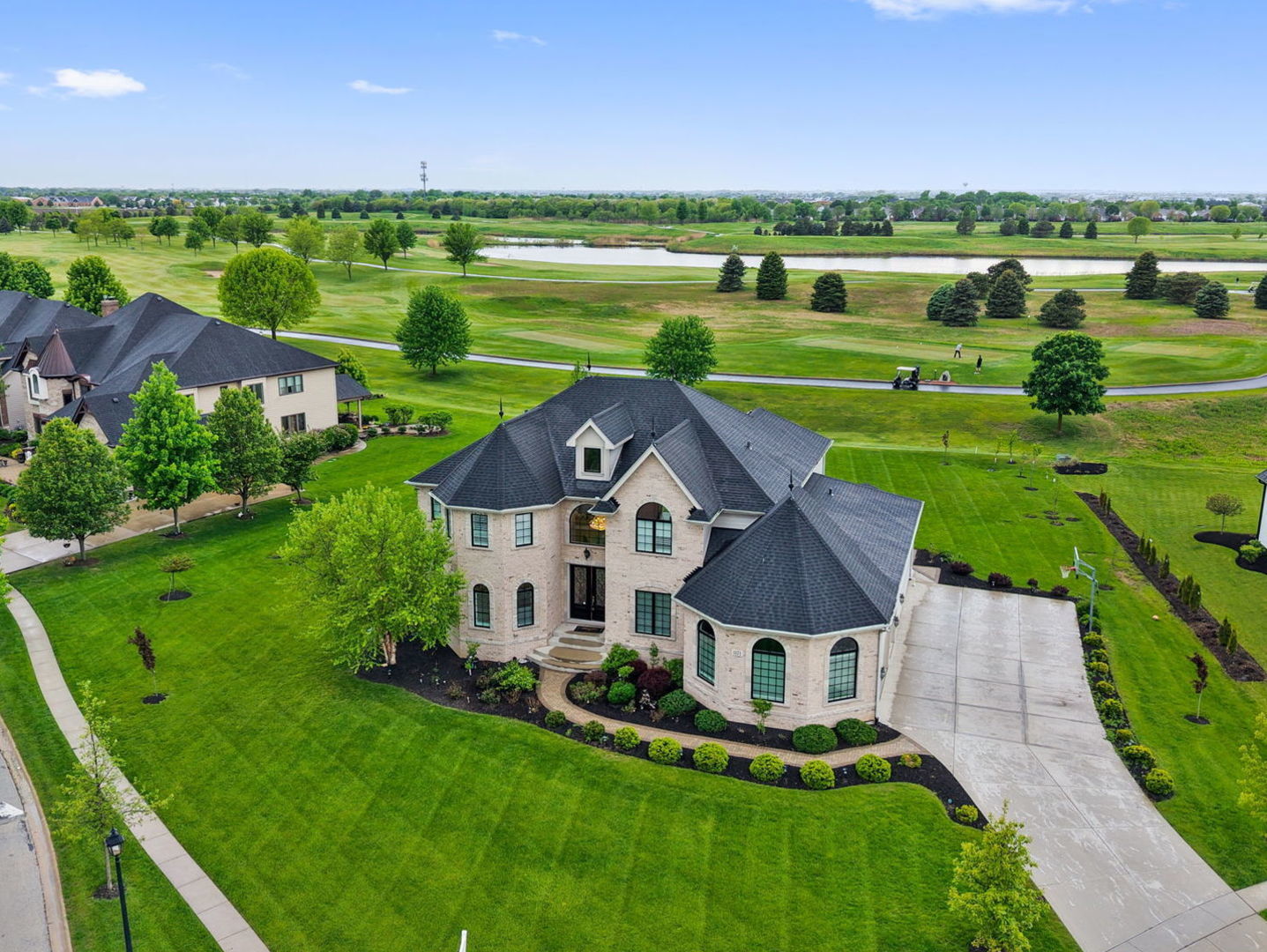1171 Jefferson Drive, Bolingbrook, IL 60490