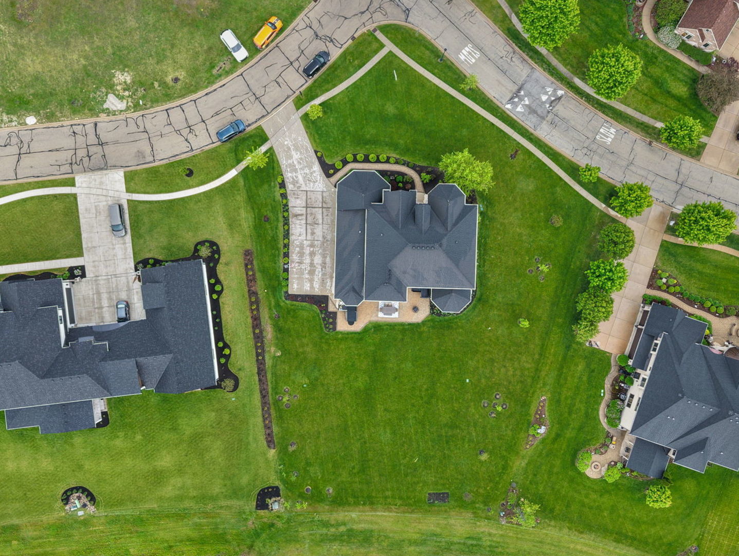 1171 Jefferson Drive, Bolingbrook, IL 60490