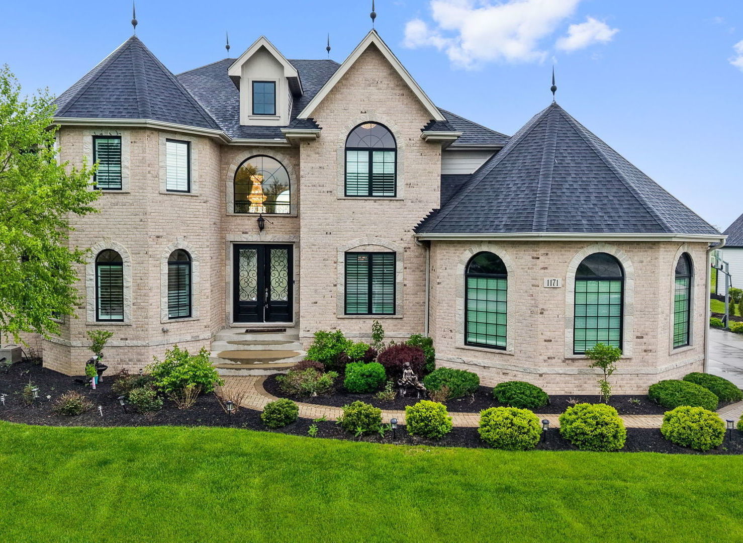 1171 Jefferson Drive, Bolingbrook, IL 60490