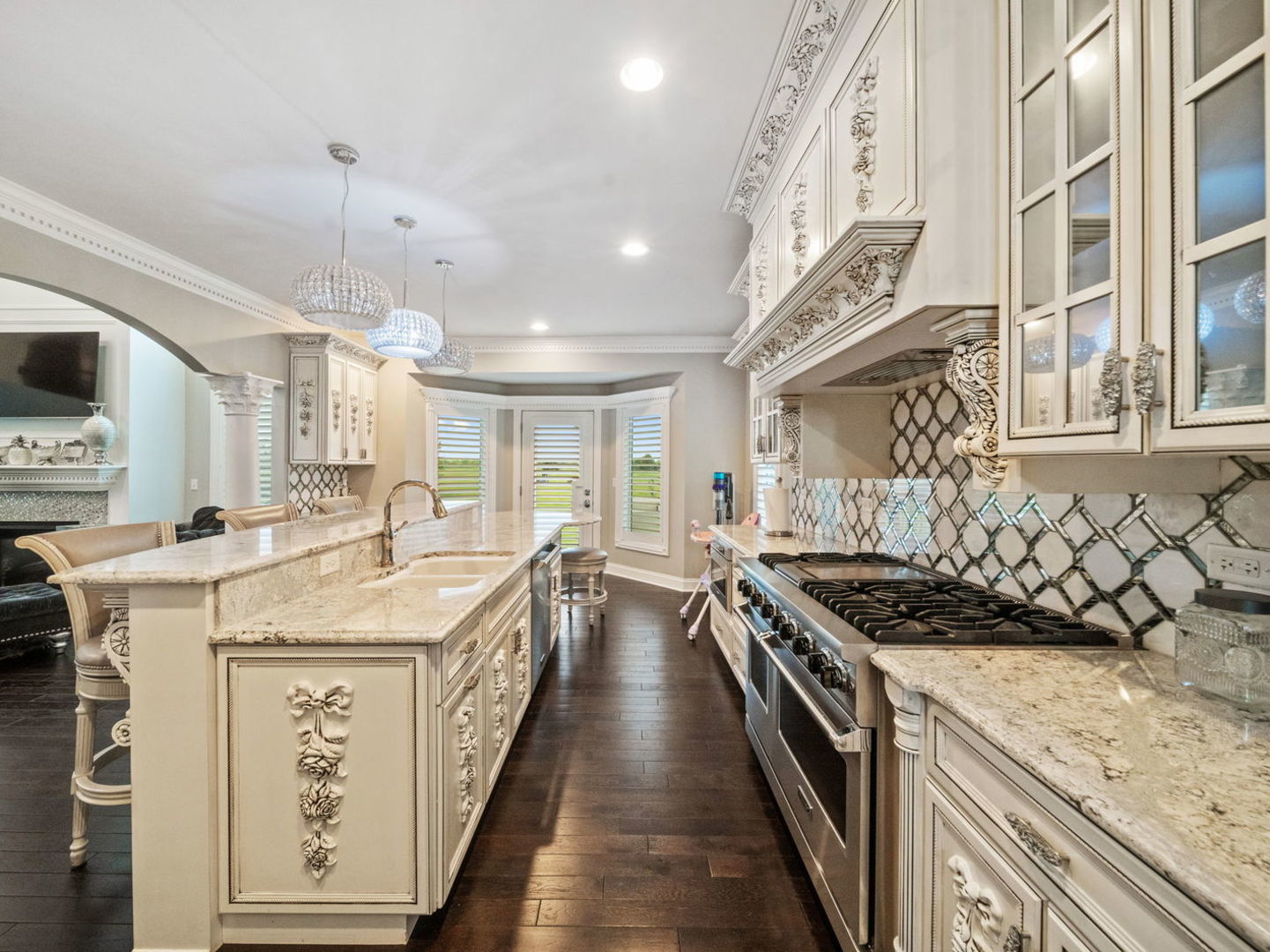 1171 Jefferson Drive, Bolingbrook, IL 60490
