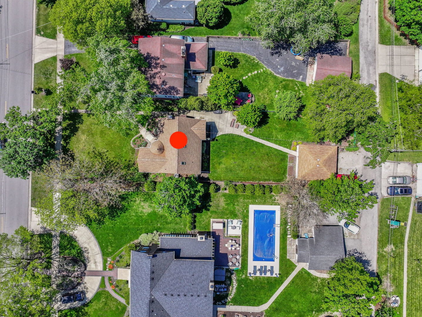 116 E Maple Street, Lombard, IL 60148