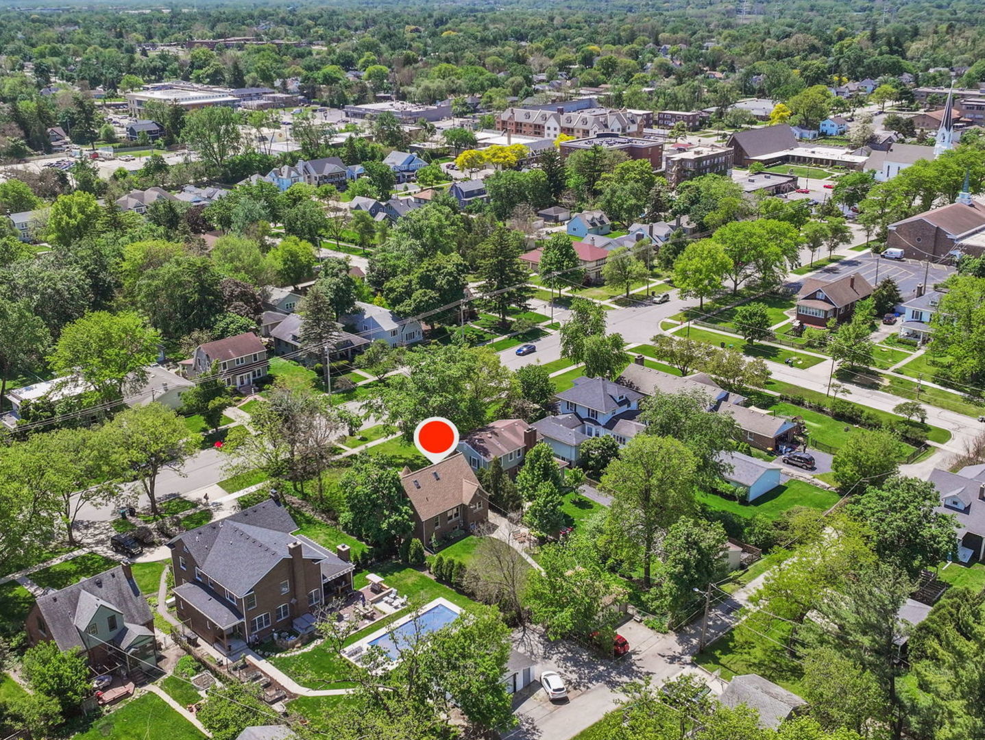 116 E Maple Street, Lombard, IL 60148