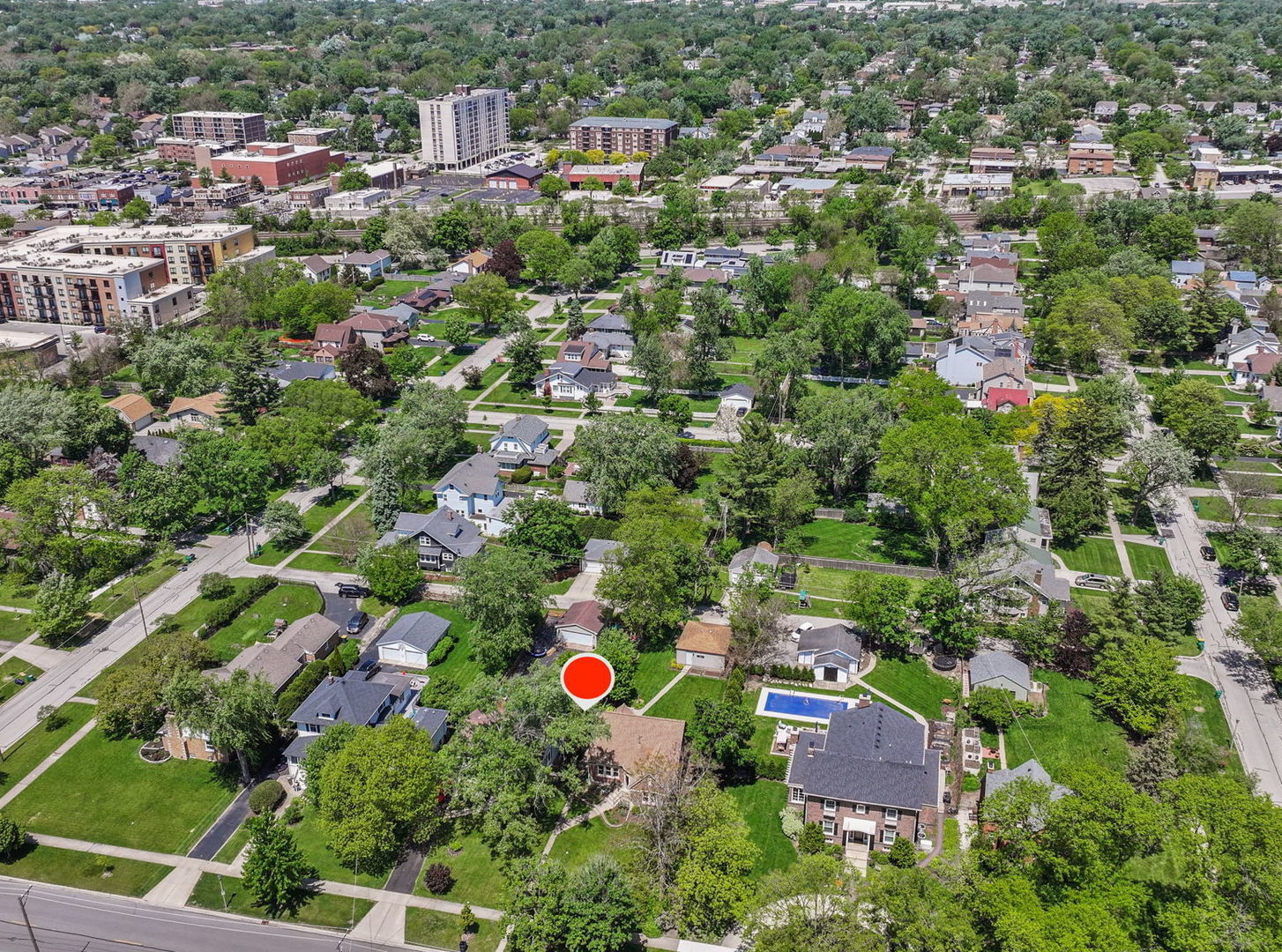 116 E Maple Street, Lombard, IL 60148