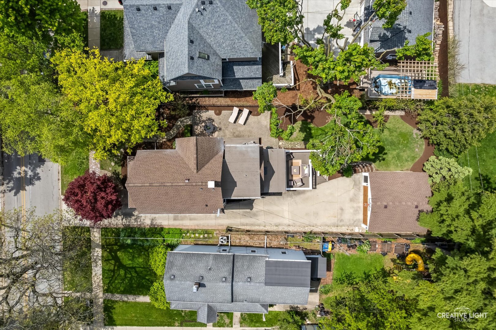 515 North Avenue, Naperville, IL 60540