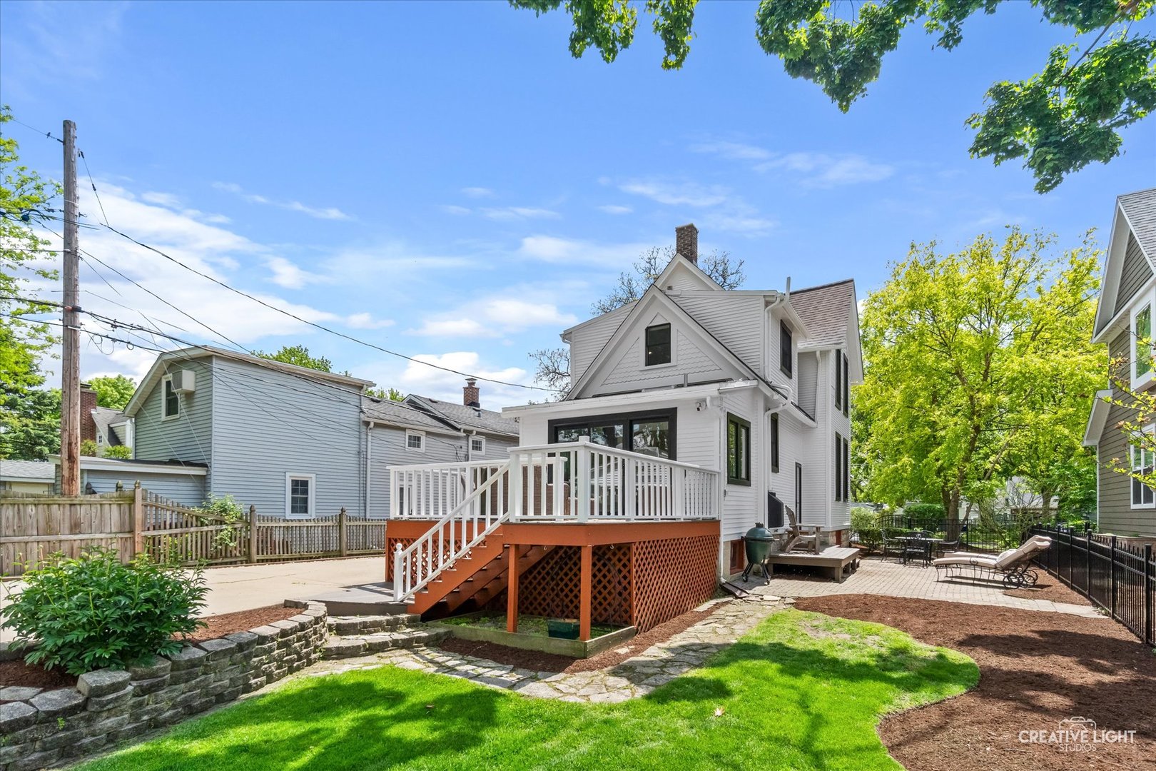 515 North Avenue, Naperville, IL 60540