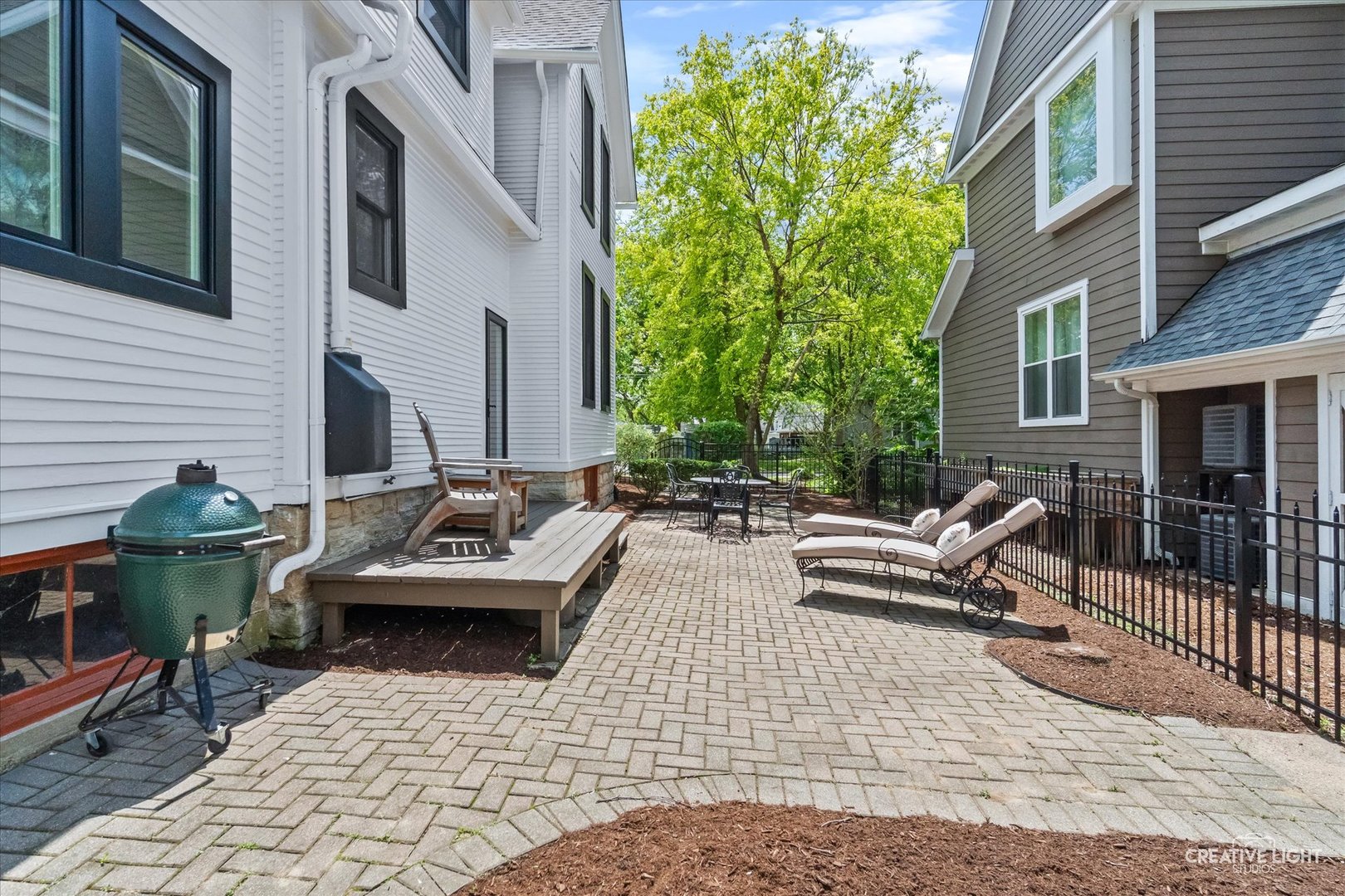 515 North Avenue, Naperville, IL 60540