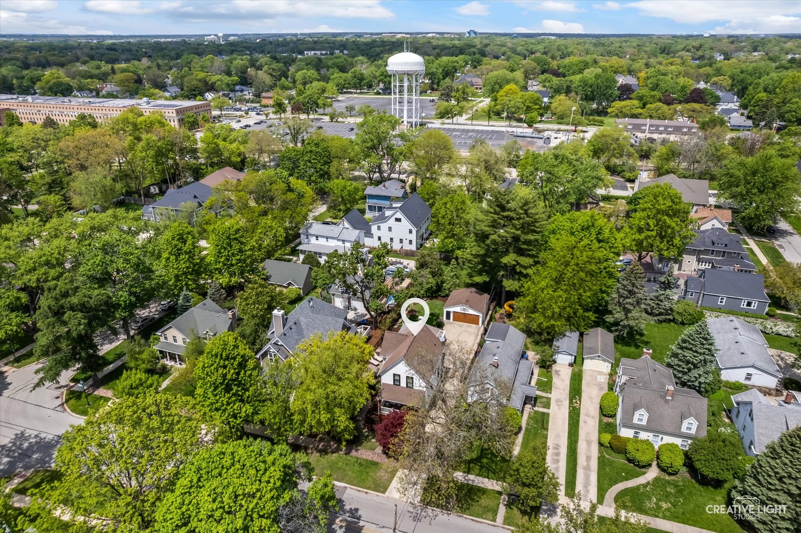 515 North Avenue, Naperville, IL 60540
