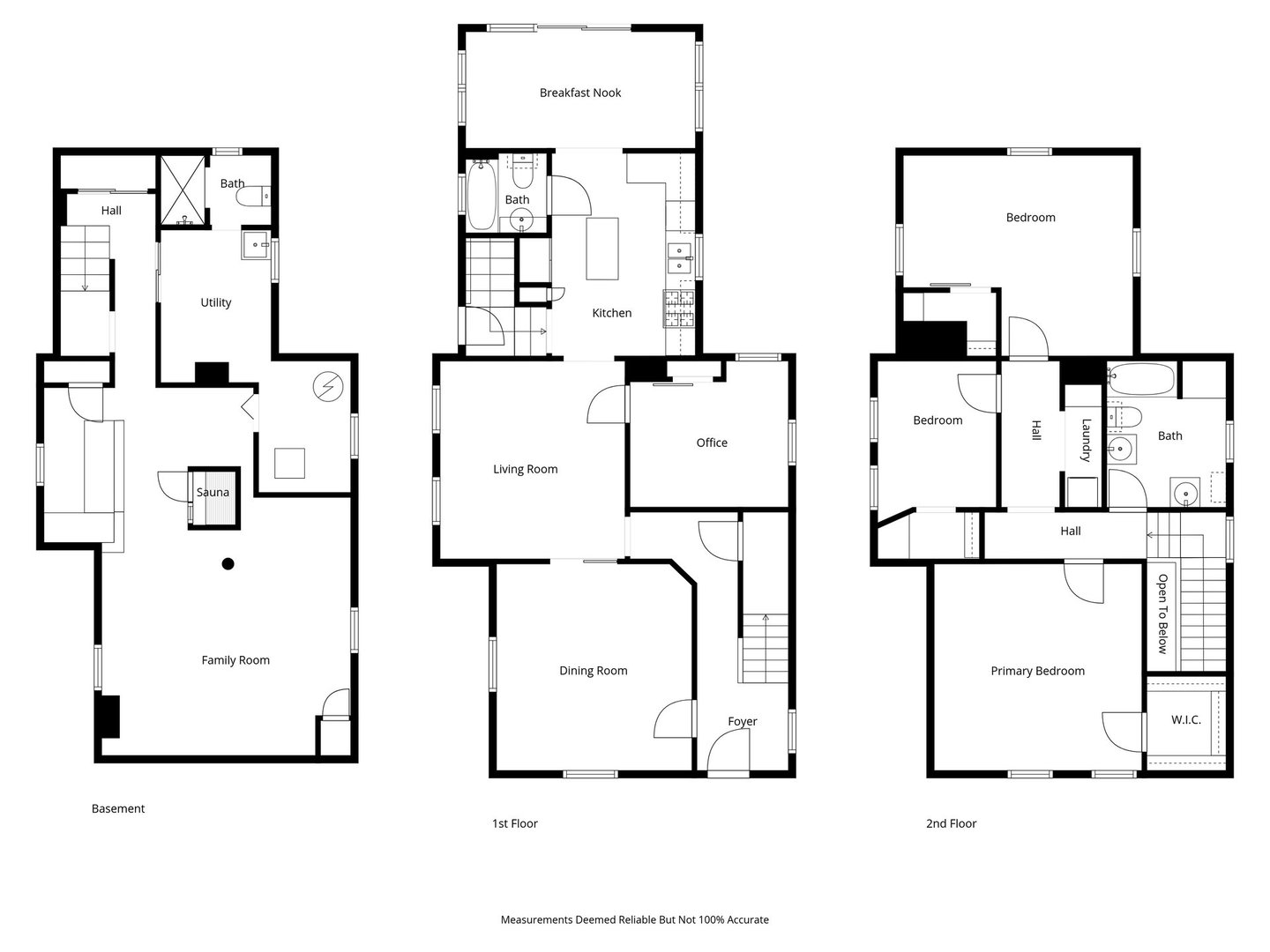 515 North Avenue, Naperville, IL 60540