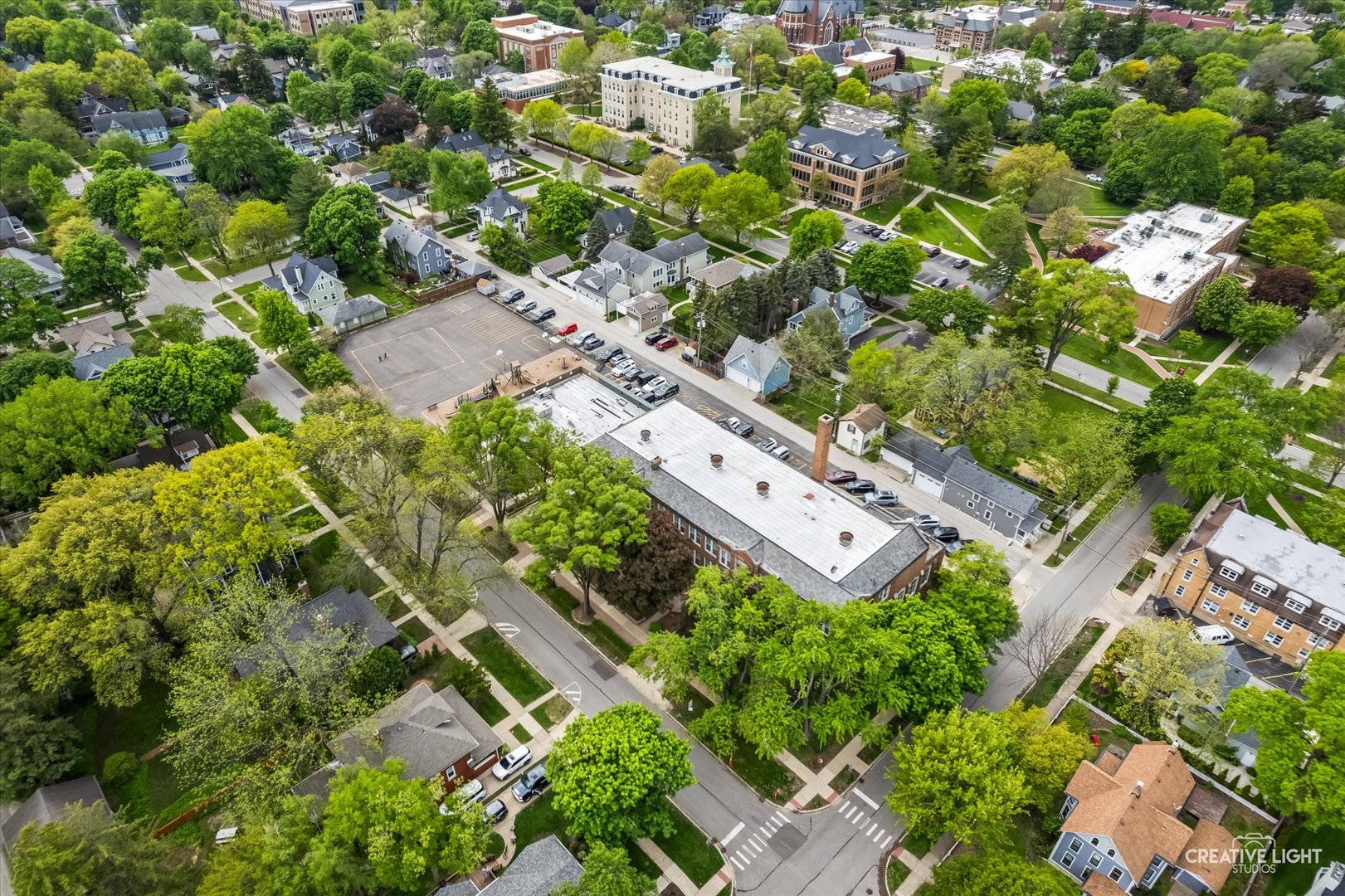 515 North Avenue, Naperville, IL 60540