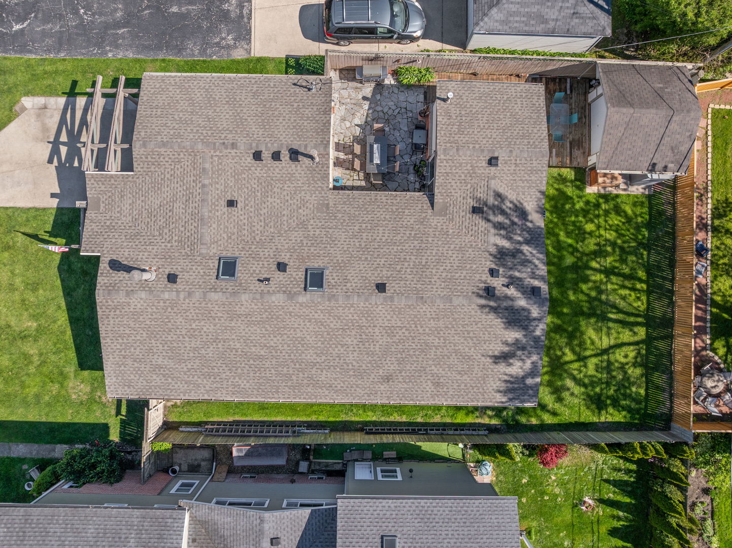 820 Lawler Avenue, Wilmette, IL 60091