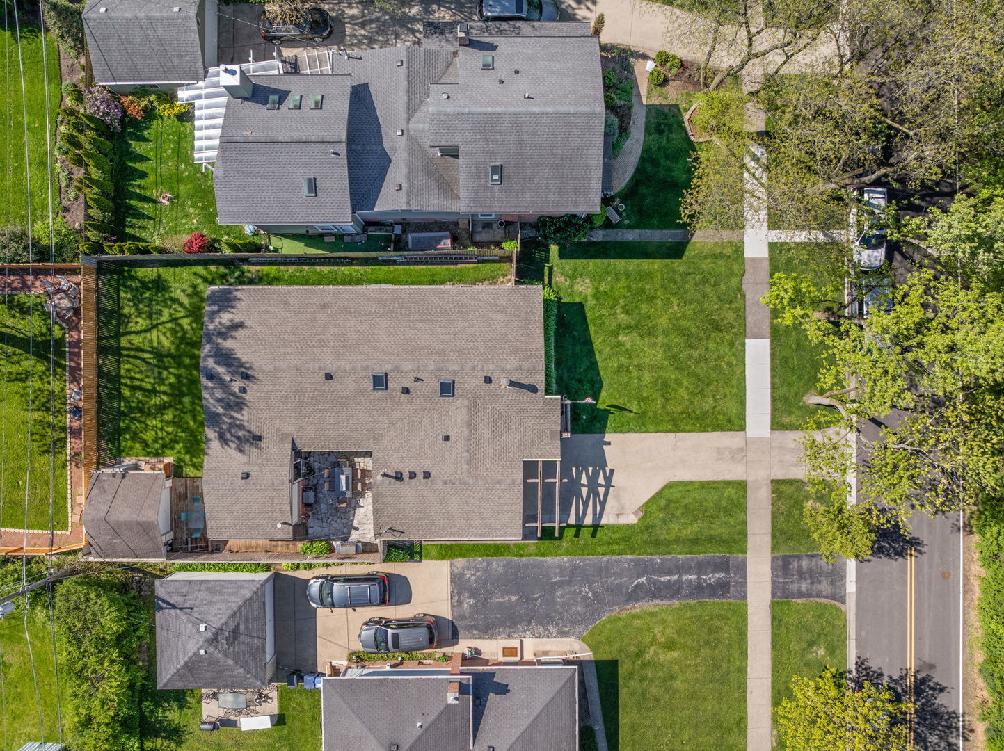 820 Lawler Avenue, Wilmette, IL 60091