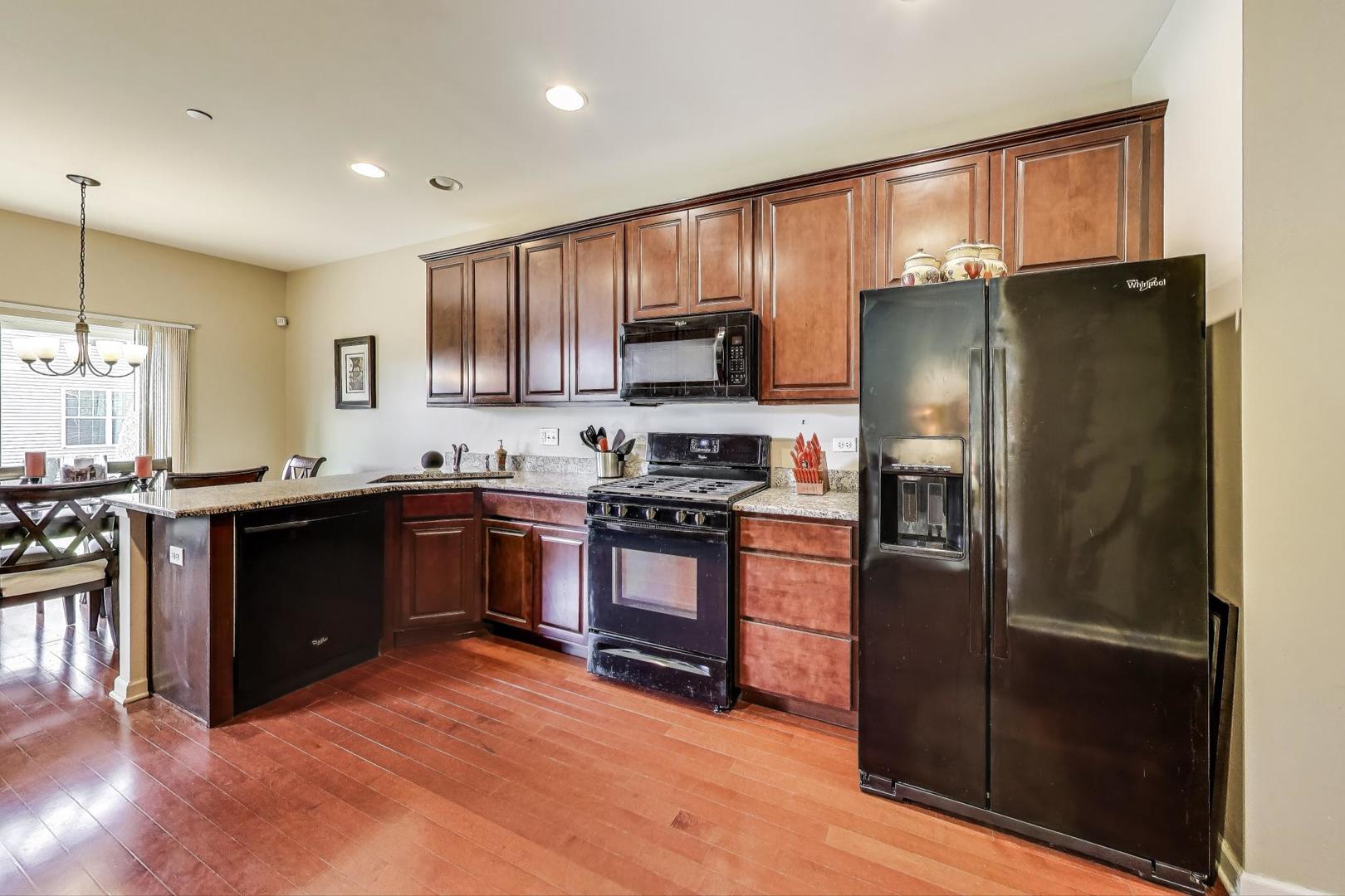 222 Owen Street, Matteson, IL 60443