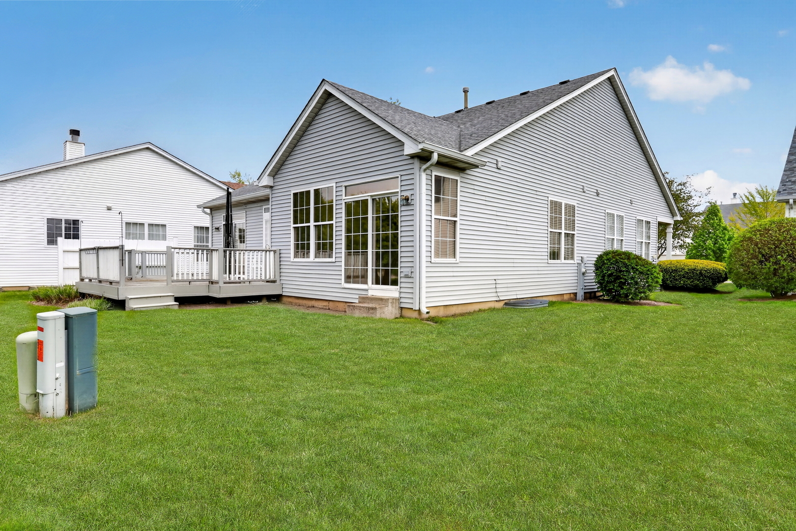 2232 Wilshire Court, Grayslake, IL 60030