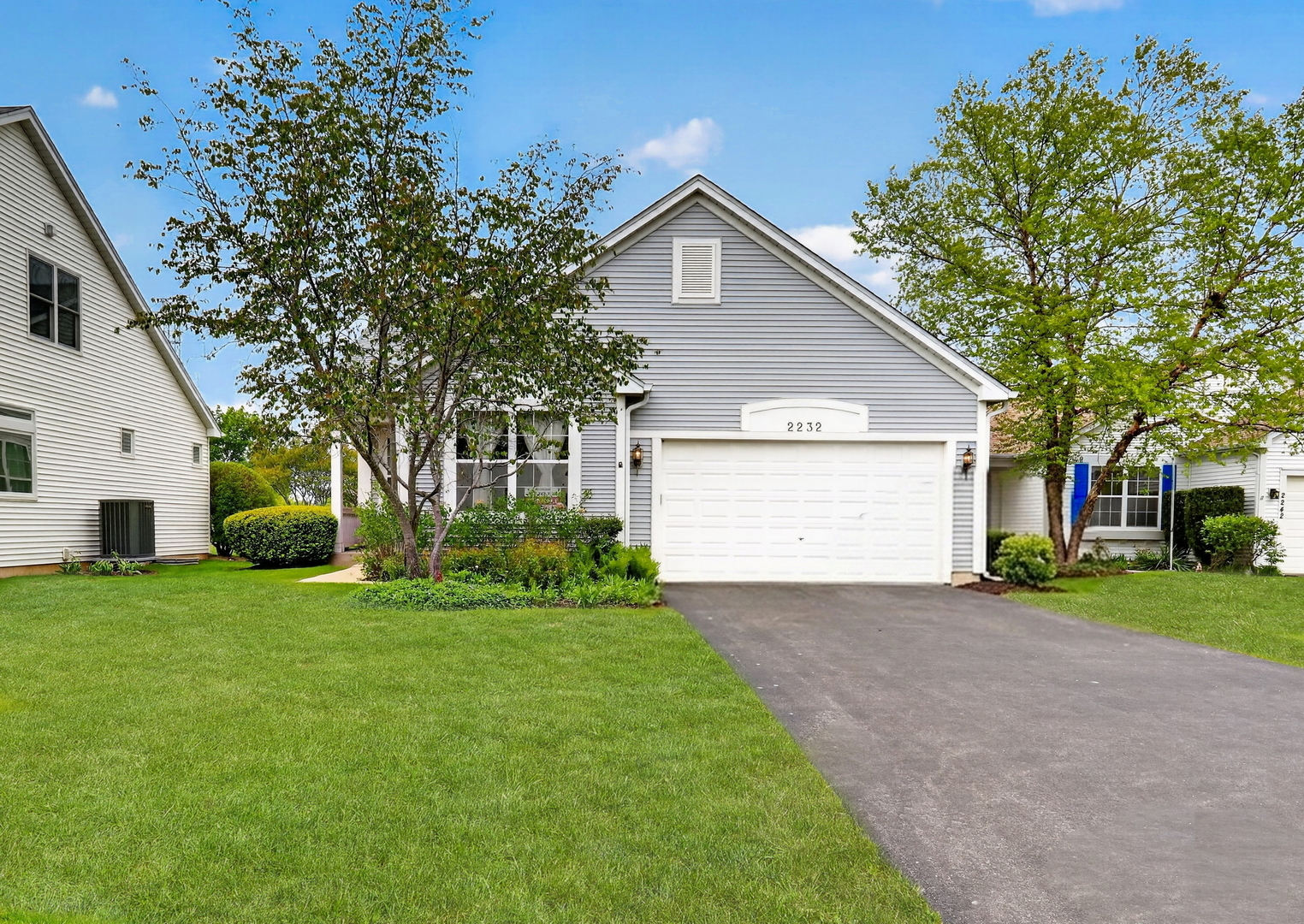 2232 Wilshire Court, Grayslake, IL 60030
