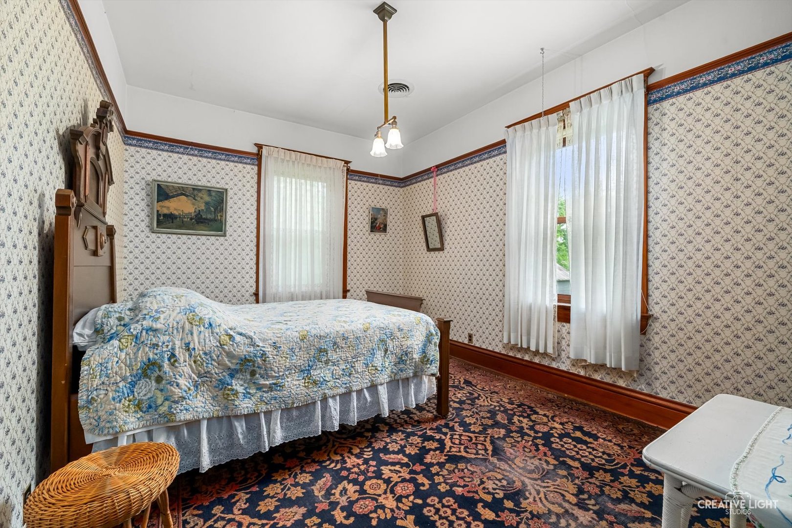 330 Church Street, Earlville, IL 60518