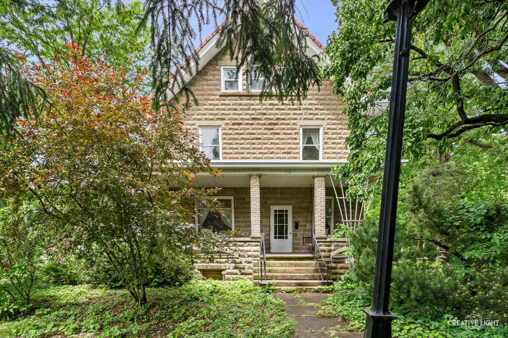 330 Church Street, Earlville, IL 60518